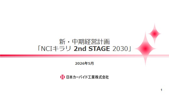 CORPORATE PROFILE 2022年度版