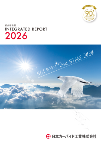 統合報告書206